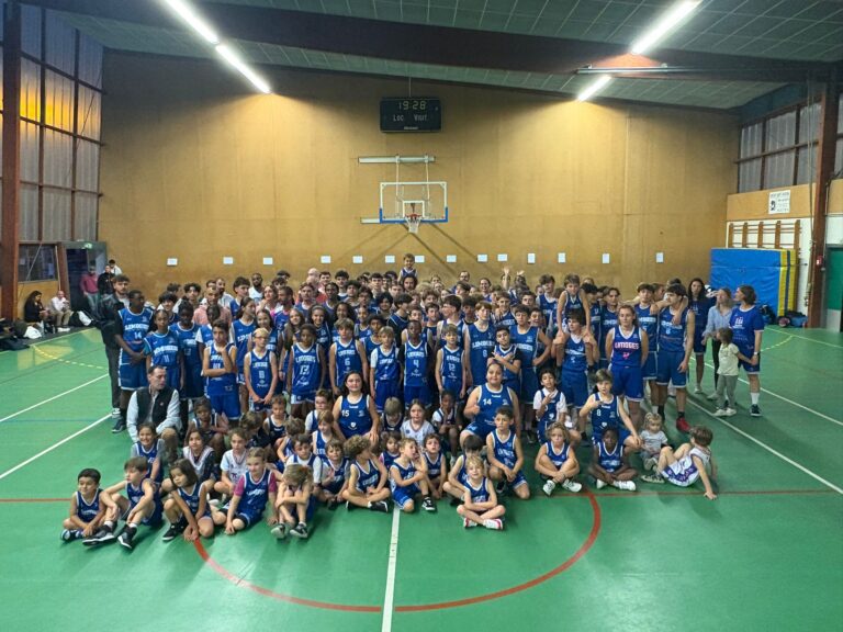 Club LSA