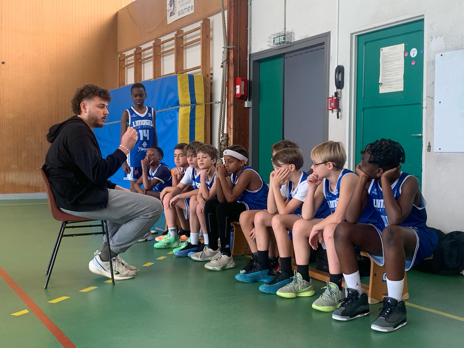 U13 LSA